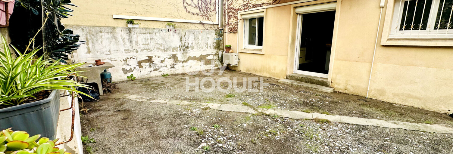 Appartement 2 Pièces 45 m² à vendre à Canet-en-Roussillon (66140)