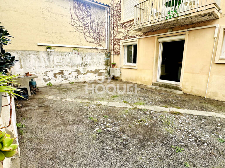 EXCLUSIVITÉ ? À vendre à Canet-en-Roussillon Appartement T2 — photo 1