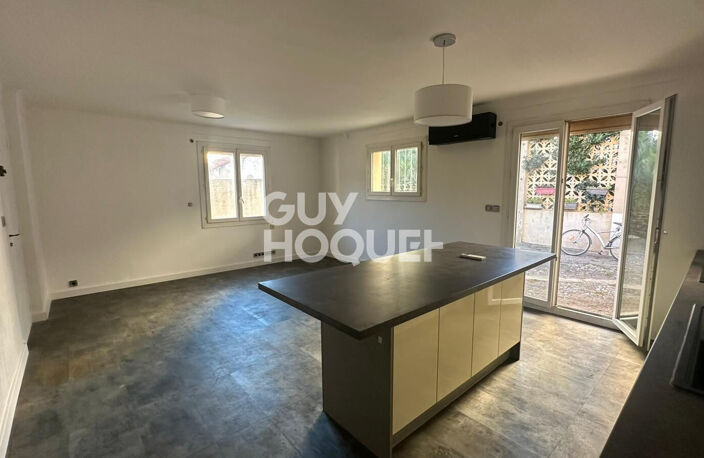 EXCLUSIVITÉ ? À vendre à Canet-en-Roussillon Appartement T2 — photo 2