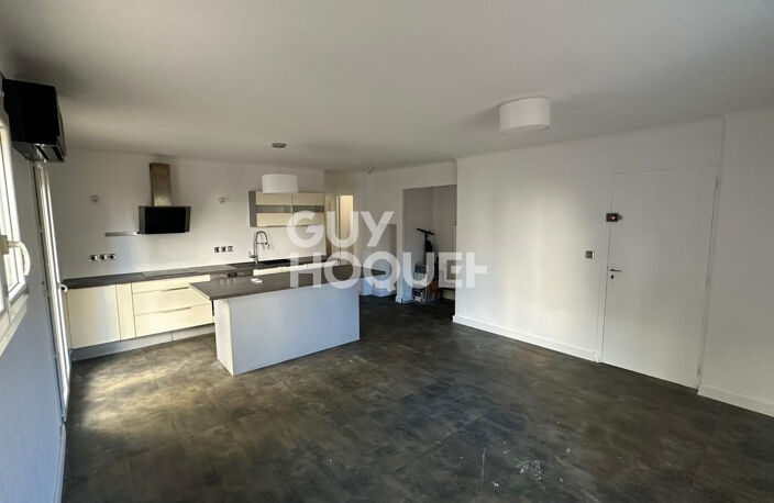 EXCLUSIVITÉ ? À vendre à Canet-en-Roussillon Appartement T2 — photo 3