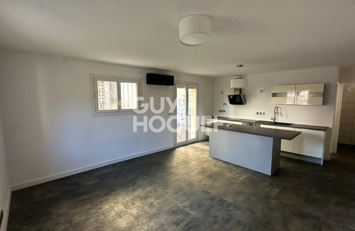 EXCLUSIVITÉ ? À vendre à Canet-en-Roussillon Appartement T2 — photo 4