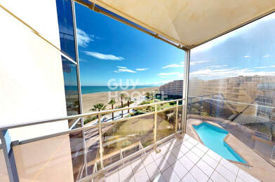 Appartement 1 pièces 108000 €