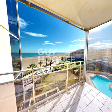 Appartement 1 pièces 108000 €