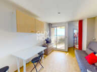 Appartement  Vue Mer - 5ème étage — photo 2