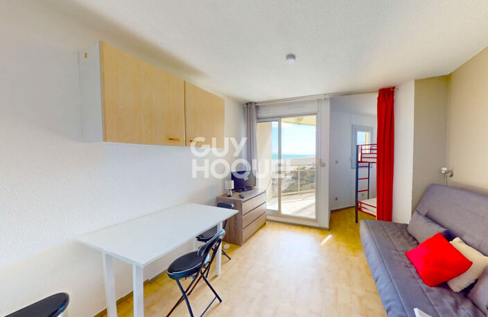 Appartement  Vue Mer - 5ème étage — photo 2