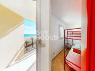 Appartement  Vue Mer - 5ème étage — photo 4