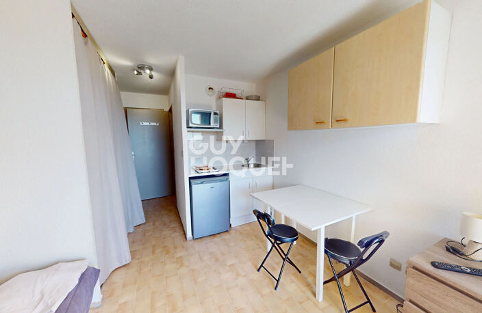 Appartement  Vue Mer - 5ème étage — photo 5