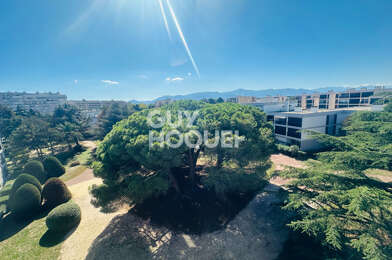 Appartement 3 pièces 175000 €