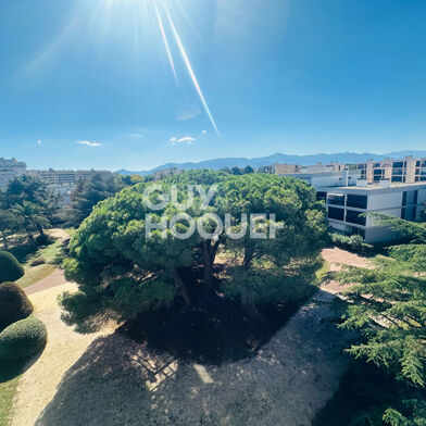 Appartement 3 pièces 175000 €