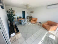 Appartement Saint Cyprien Plage 3 pièce(s) 68 m2 — photo 3