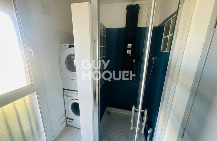 Appartement Saint Cyprien Plage 3 pièce(s) 68 m2 — photo 5