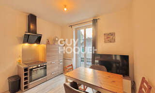 Appartement 2 Pièces 29 m² à louer à Aix-les-Bains (73100)