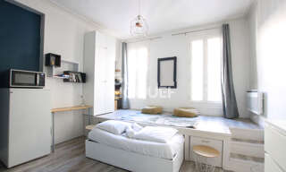 Appartement 1 Pièce 24 m² à vendre à Avignon (84000)