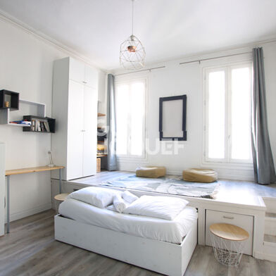 Appartement 1 pièces 95000 €