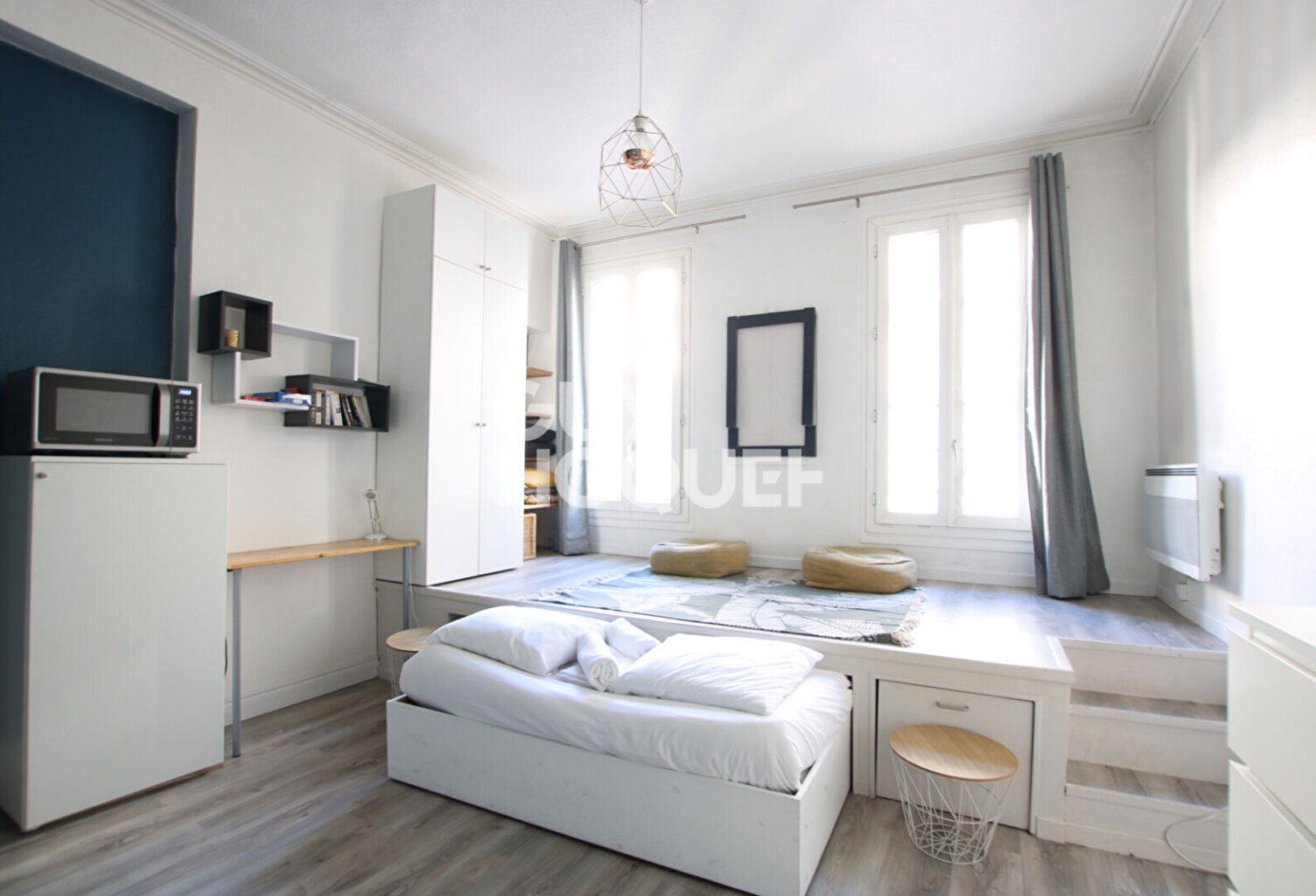 appartement — photo 1
