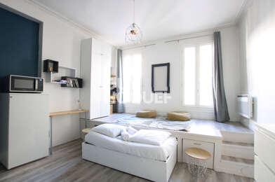 Appartement 1 pièces 89000 €