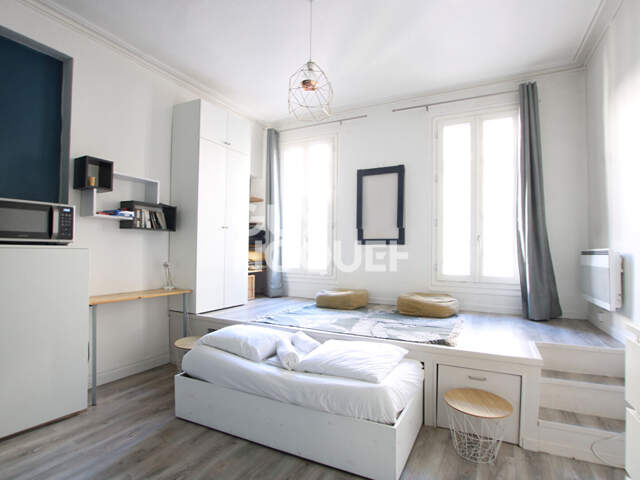 appartement — photo du bien