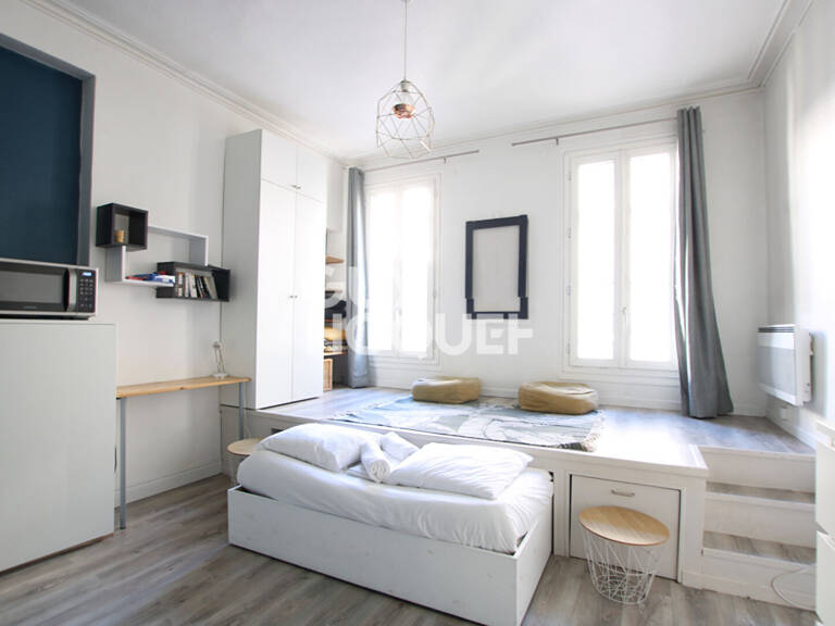 appartement — photo 1