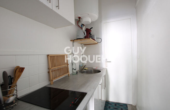 appartement — photo 3