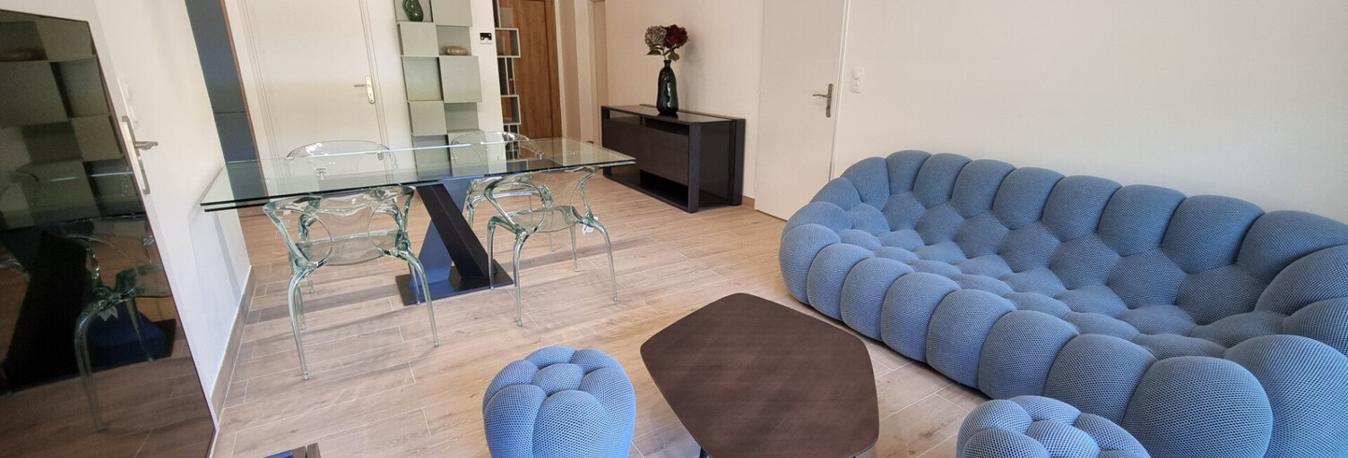 Appartement 3 Pièces 75 m² à vendre à Livron-sur-Drôme (26250)