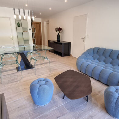 Appartement 3 pièces 225000 €