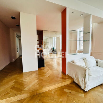 Appartement 3 pièces 1850 €