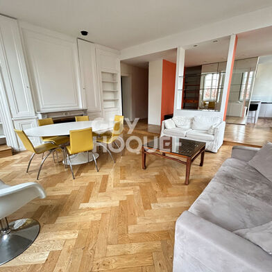 Appartement 3 pièces 1590 €