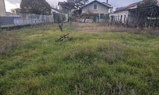 Terrain  900 m² à vendre à Miribel (01700)