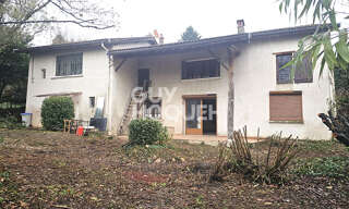 Maison 7 Pièces 220 m² à vendre à Beynost (01700)