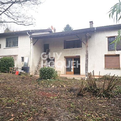 Maison 7 pièces 380000 €