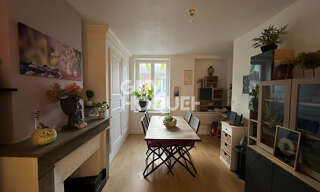 Appartement 3 Pièces 64 m² à vendre à Miribel (01700)