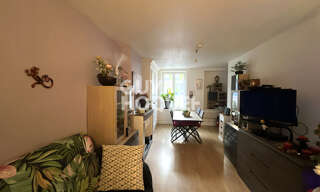 Appartement 3 Pièces 63 m² à vendre à Miribel (01700)