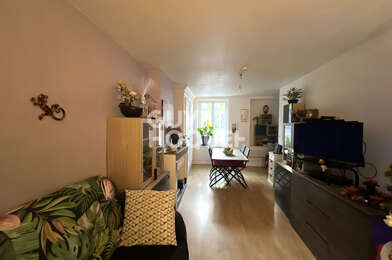 Appartement 3 pièces 182800 €