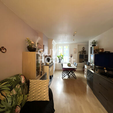 Appartement 3 pièces 182800 €