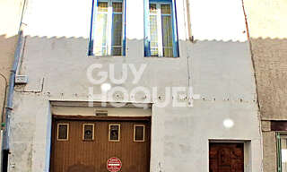 Immeuble  102 m² à vendre à Agen (47000)