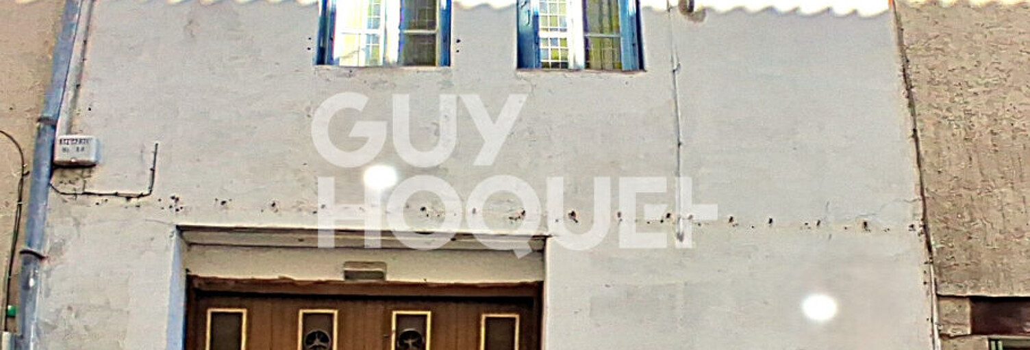 Immeuble  102 m² à vendre à Agen (47000)