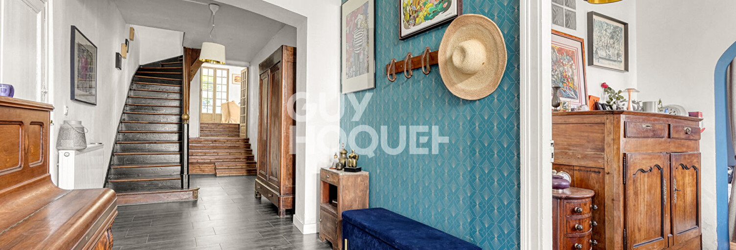 Maison 7 Pièces 255 m² à vendre à Canals (82170)