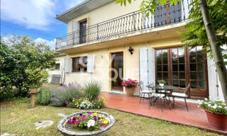 Maison 4 Pièces 77 m² à vendre à Bègles (33130)