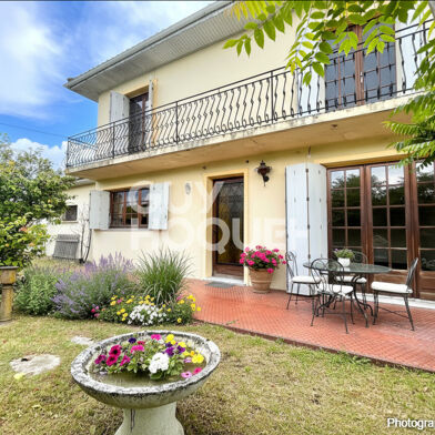 Maison 4 pièces 280000 €