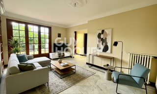 Maison 4 Pièces 77 m² à vendre à Bègles (33130)