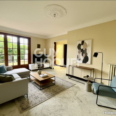 Maison 4 pièces 280000 €