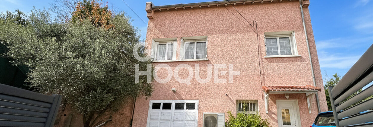 Maison 5 Pièces 150 m² à vendre à Oullins-Pierre-Bénite (69310)