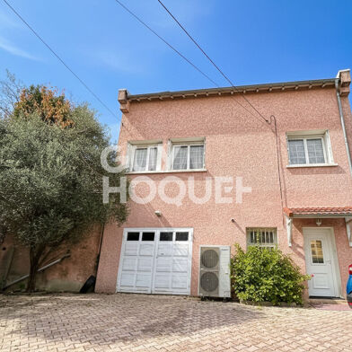 Maison 5 pièces 550000 €