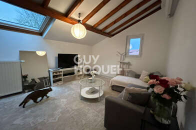 Maison 5 pièces 490000 €