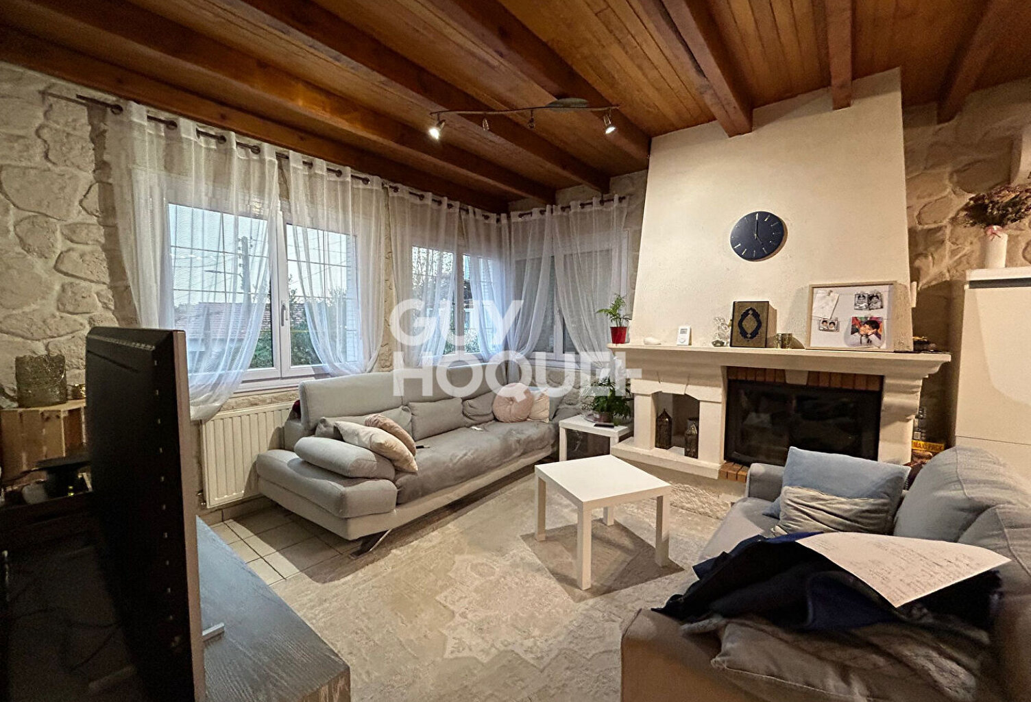maison — photo 1