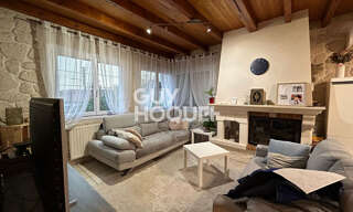 Maison 5 Pièces 150 m² à vendre à Oullins-Pierre-Bénite (69310)