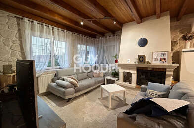 Maison 5 pièces 490000 €