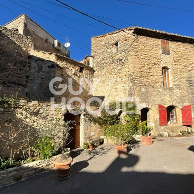 Maison 4 pièces 159000 €