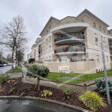 Appartement 3 pièces 179900 €