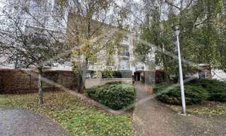 Appartement 3 Pièces 55 m² à vendre à Moissy-Cramayel (77550)